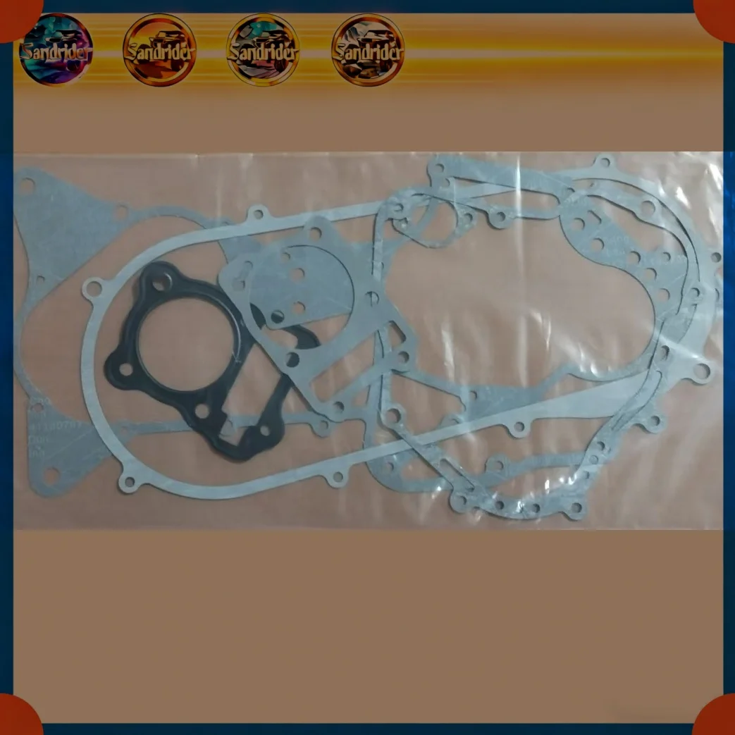 Complete Gaskets For ATV Loncin 200M (LC162FMK) ATV200G