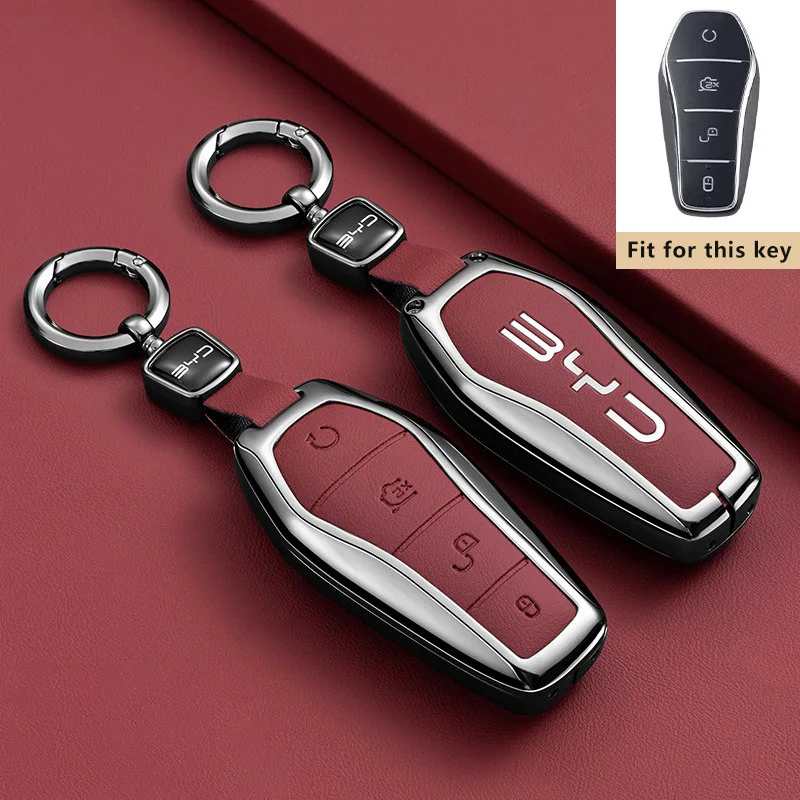Thumbnail 3 - #9 Cheap Remote Car Key Shells Worth Buying