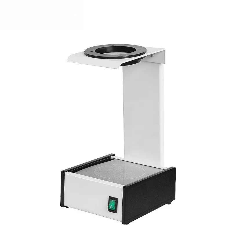 WZ-JP130 Progressive Lens Tester, Multifocal Eyeglass Lens Detector For Identifying Progressive Lens Hidden Marks
