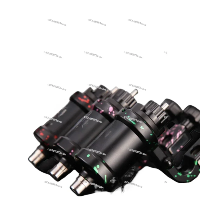 

Direct Drive Printer Tattoo Machine, Cutting Line, All-in-One Machine, Tattoo Equipment