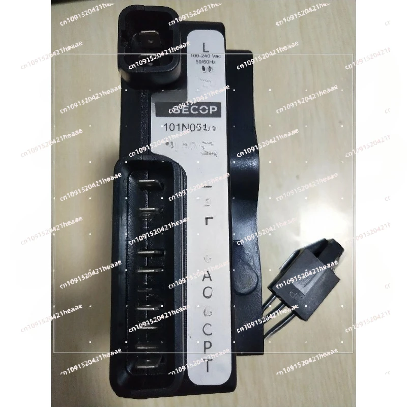 Подходит для платы управления автомобильным холодильником 101N0510 SECOP/Danfoss Подходит для платы управления автомобильным холодильником 101N0510 SECOP/Danfoss