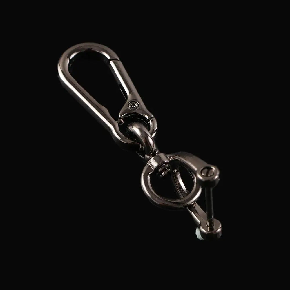 

Phone Number Card Key Chain Leather Bradied Keyring Phone Number Plate Car Keychain Anti-lost