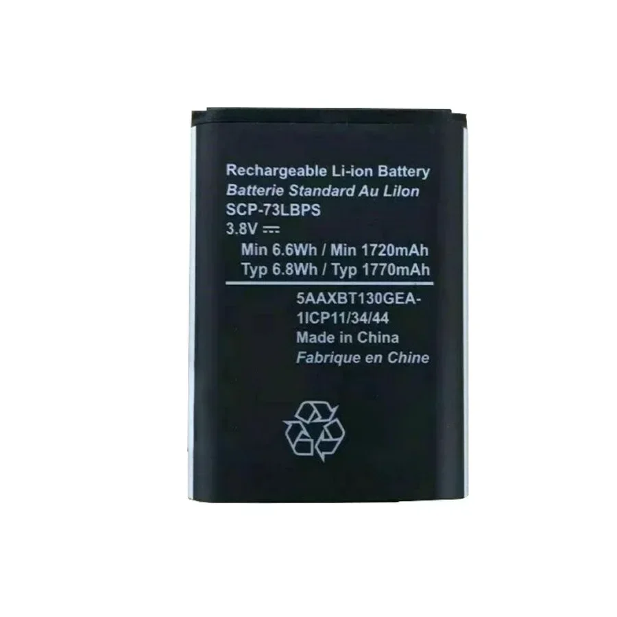 

K yocera DuraXV Extreme E4810 Mobile Phone Battery SCP-73LBPS