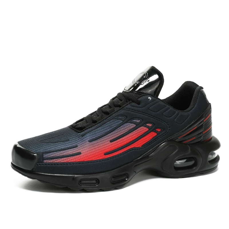 Black Red