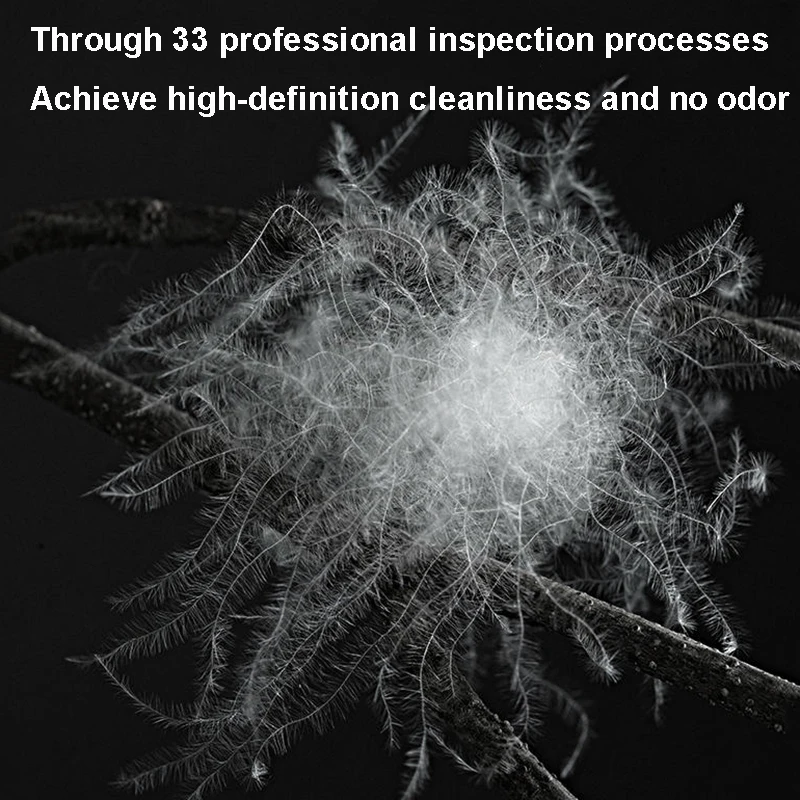 100% الأبيض أوزة أسفل لحاف الألحفة المخملية المعزي لينة ربيع الخريف سميكة الدافئة الشتاء لحاف فندق المنزل 1.5*2/1.8*2.2/2*2.3 متر