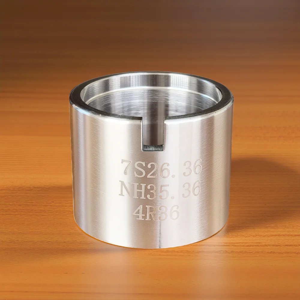 ساعة حركة حامل قاعدة قوس ل SKX007 NH34 NH35 NH36 NH 37 38 7S26 7S36 4R36 العالمي وزارة الدفاع التجنيب إصلاح الجمعية أداة #2