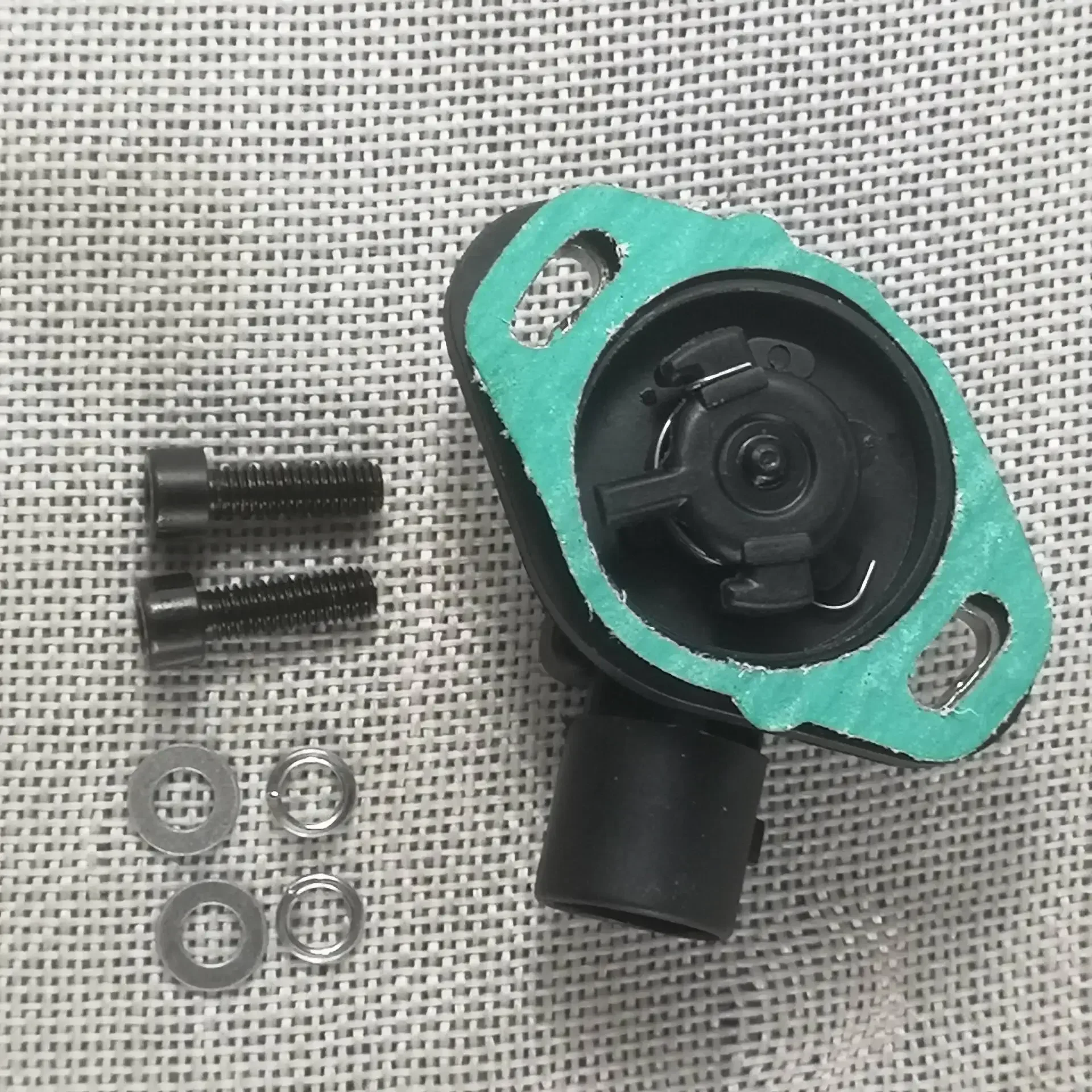 THROTTLE POSITION SENSOR For Honda Accord Civic CR-V 16400P0AA50 16400-P0A-A11 30600-P5-K70 37825PAAA01 30600P5K70 T42001,