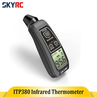 SKYRC ITP380 Infrared Thermometer SK-500037-01 Accurate Temperature Measurement Tool For RC Motor Engine Charger Car