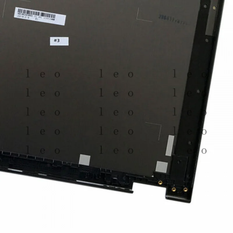 AA Untuk Lenovo Ideapad Flex 5-15IIL05 15ITL05 15ALC05 Penutup Belakang Casing Atas Tutup Engsel