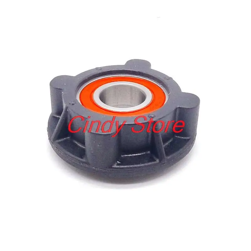 Imagem -03 - Rolamento Flange para Bosch Gex1251ae Gex125-1a Ros10 2609100862 Acessórios da Ferramenta Elétrica Ferramentas Parte 1pc