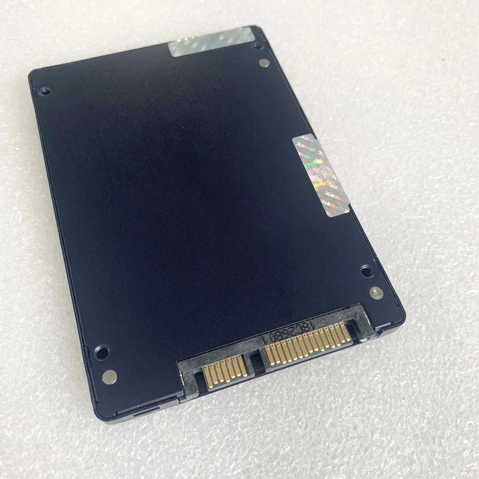 

03DCP0 MTFDDAK480TDC 3DCP0 480G SSD Used