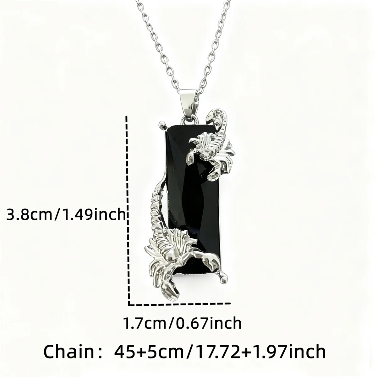 بارد منفعل غامض أسود صغير مربع - مراجعة Men'S Gothic Formal Wear وسعره