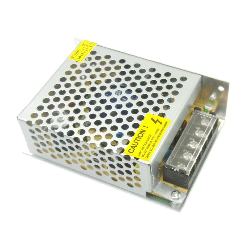 18V 3A 2A Switching Power Supply 110V 220V AC To DC 54W 36W Single Output Voltage Transformer For Access Monitoring