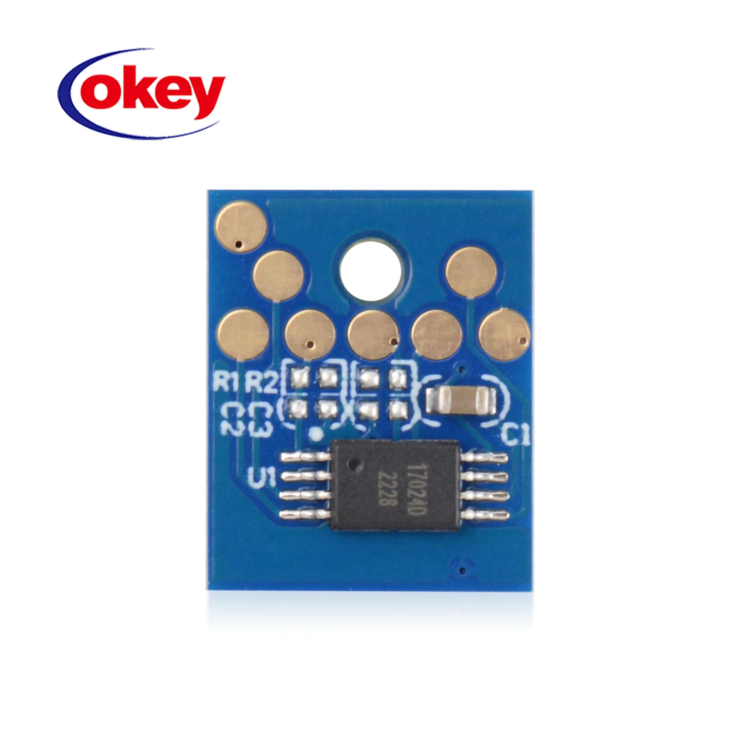 50F0Z00 طبل رقاقة لكسمارك MS310 MS312 MS410 MS415 MS510 MS610 MX310 MX410 MX510 MX511 MX610 MX611 MS317 mx417 طبل رقاقة #3