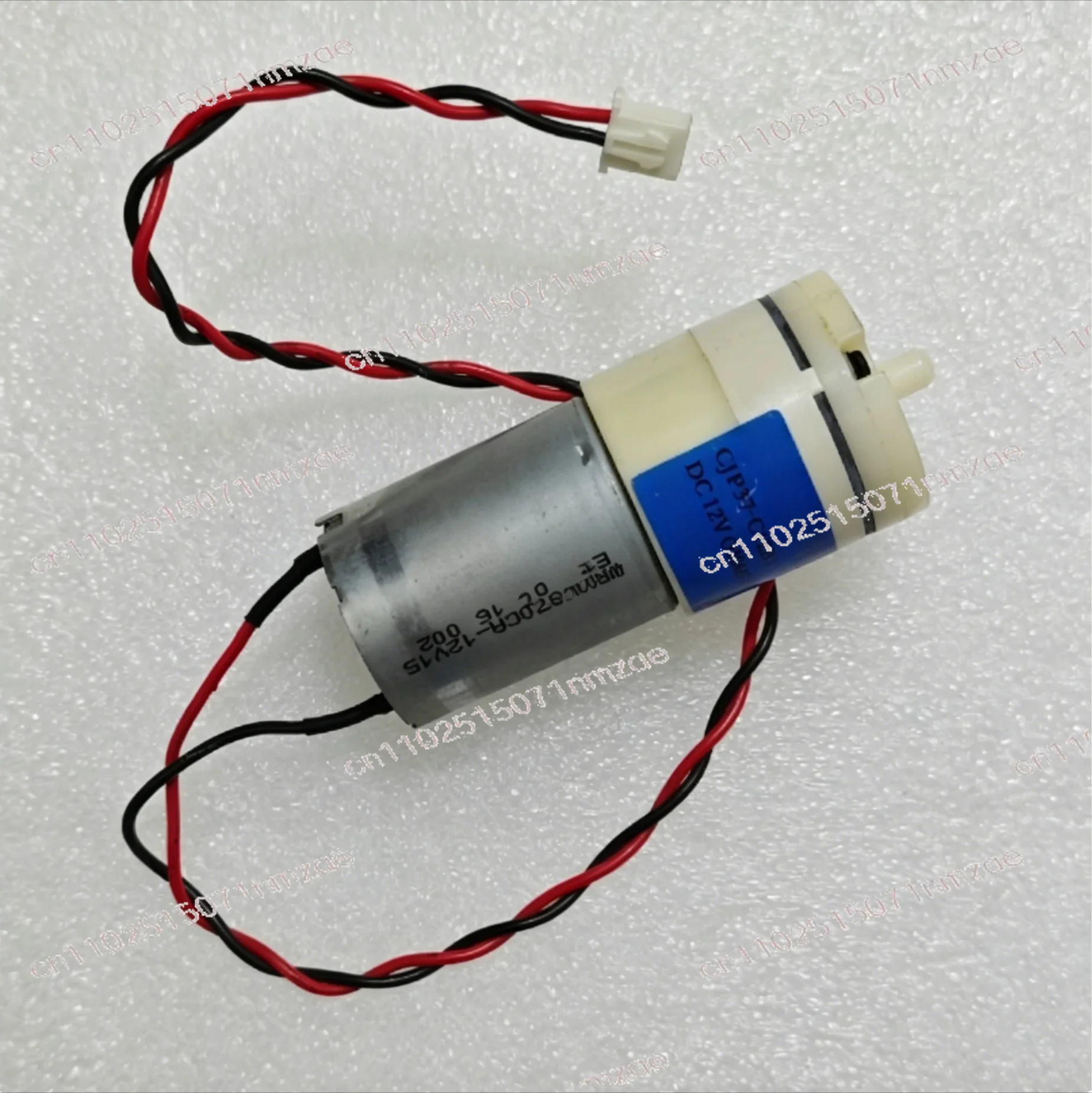 

Used MEC1000/MEC2000 Monitor 12V Inflator Pump Blood Pressure CJP37-C12B1