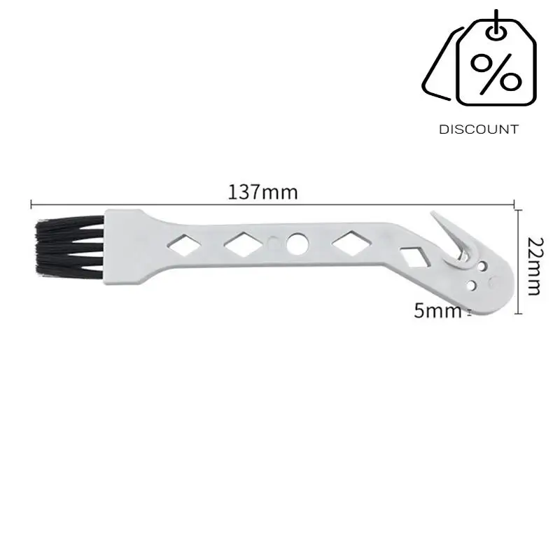 Essential Sweepers' Accessories For Roborock P10/Qrevo With Main Brush, Side Brush, Filter, And Dust Bag-Y48A