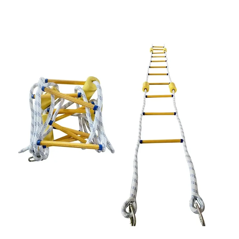 

Floating Rope, Life-saving Rope, Water Park Rope Can Be Customized