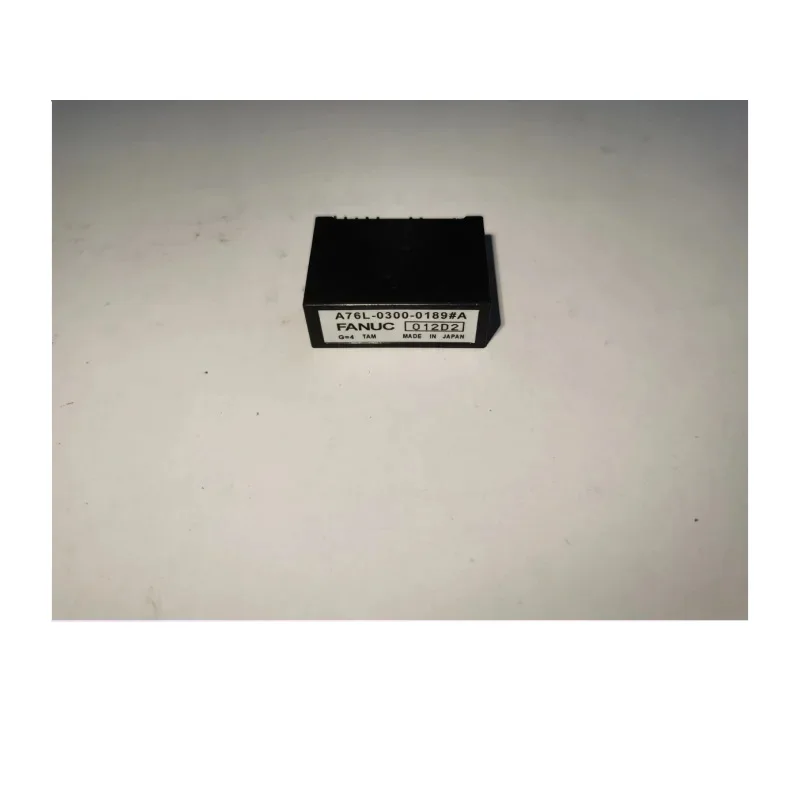 

A76L-0300-0189#A FREE SHIPPING NEW AND ORIGINAL MODULE