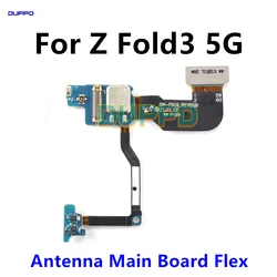 Signal Antenna Main Board Motherboard Connector Flex Cable For Samsung Galaxy Z Fold3 5G SM-F926 F926