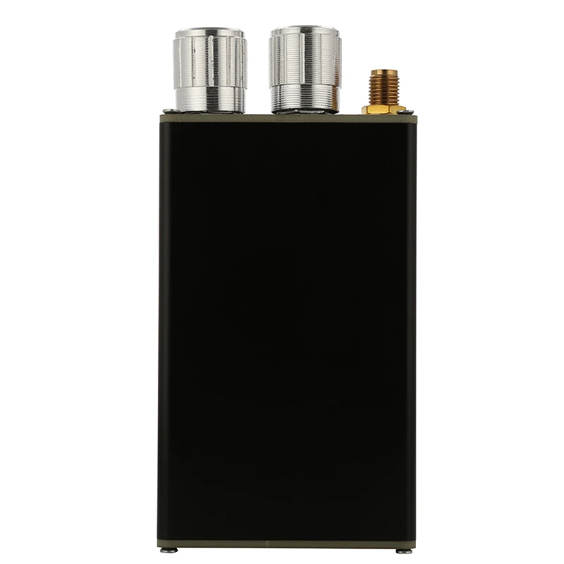 Imagem -06 - Receptor Mini Full Band Rádio fm lw mw sw Tef6686 Novo