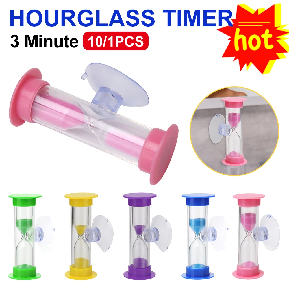 10/1Pcs Colorful Sa…