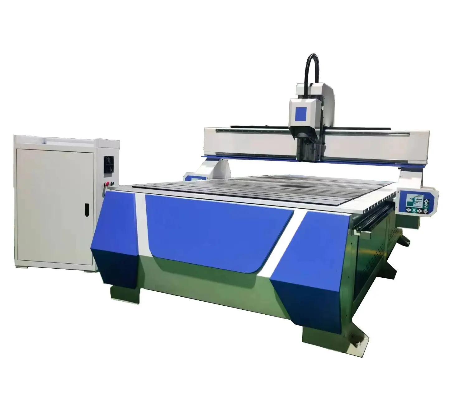 CNC 1325 Wood Router 4 Axis 3 Axis CNC Wood Carving Machine CNC Wood Working Machine