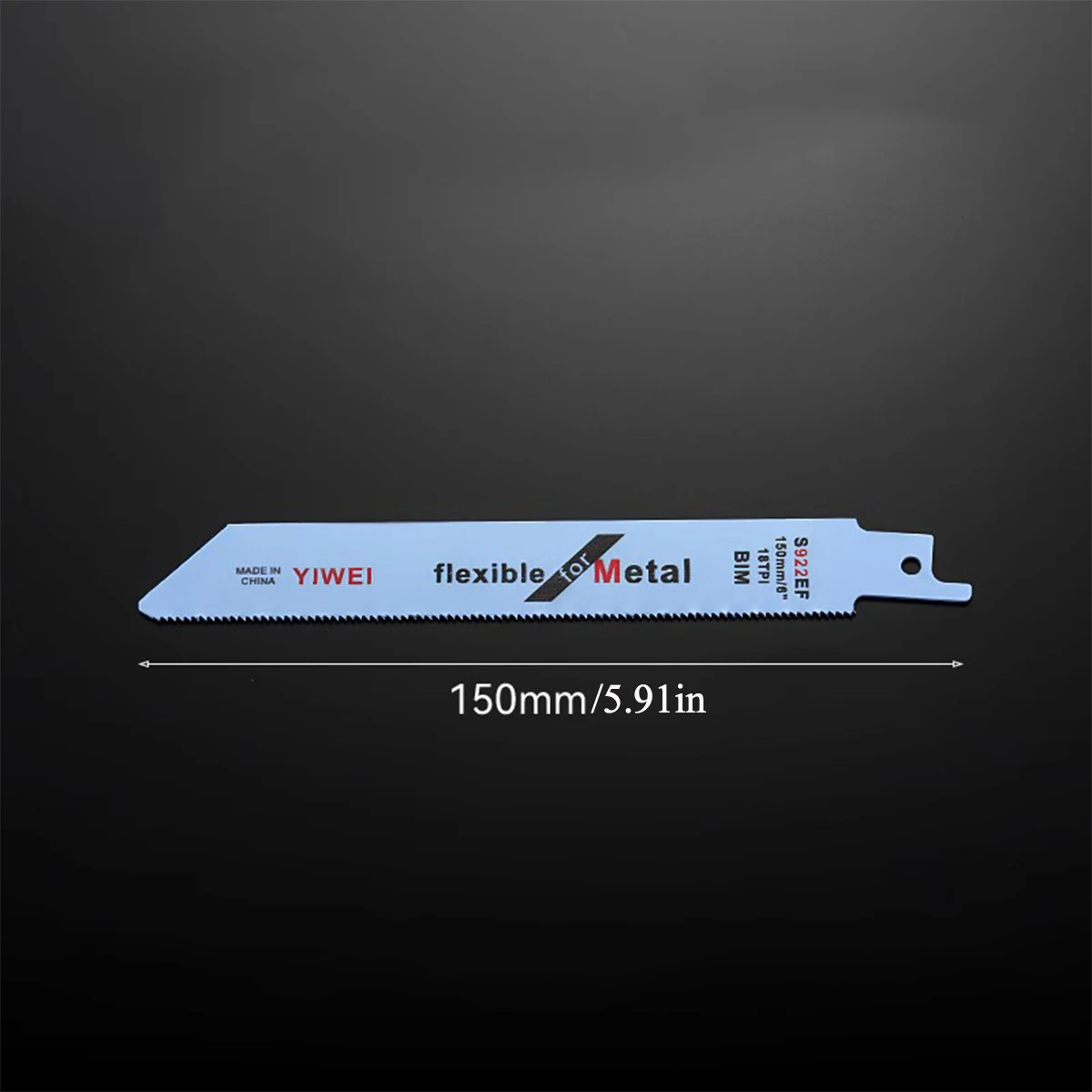 شفرات منشار ترددية معدنية شديدة التحمل ، ثنائية المعدن ، نصل للمعدن السميك ، قطع سريع ، صنع مستقيم ، من من من من من من من الخارج ، من من من من من من من من الخارج ، من من من من من من من