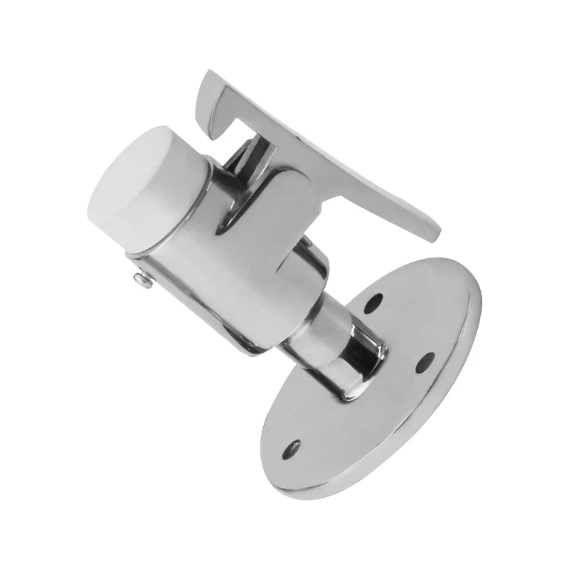 Alastin-Butoir de porte magnétique en acier inoxydable, coupe-vent, accessoires de quincaillerie marine pour bateau, yacht