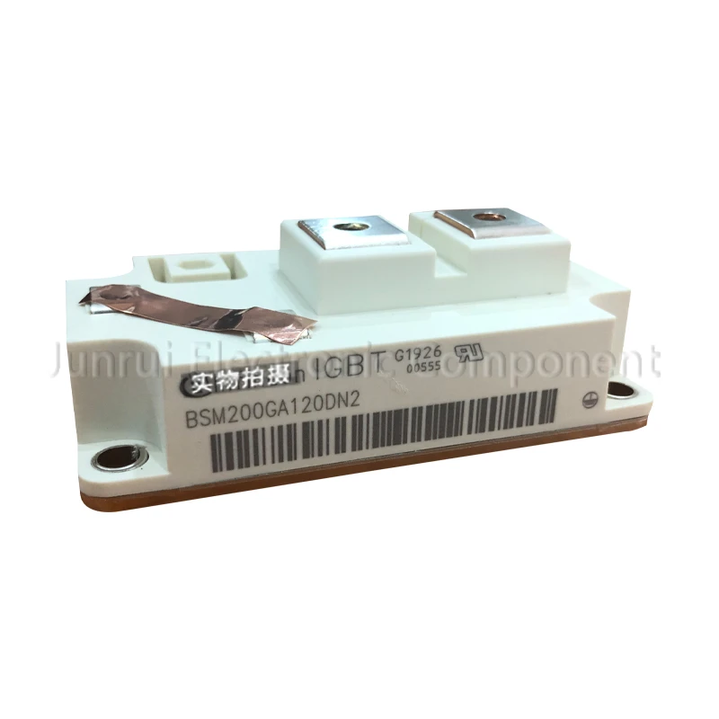 BSM200GA120DN2 IGBT Power Module Thyristor Module New Modules And Spot Inventory Guaranteed Quality