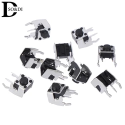 10Pcs/lot Replacement Repair Parts LB RB Switch Bumper Joystick Button for Xbox 360 Controller