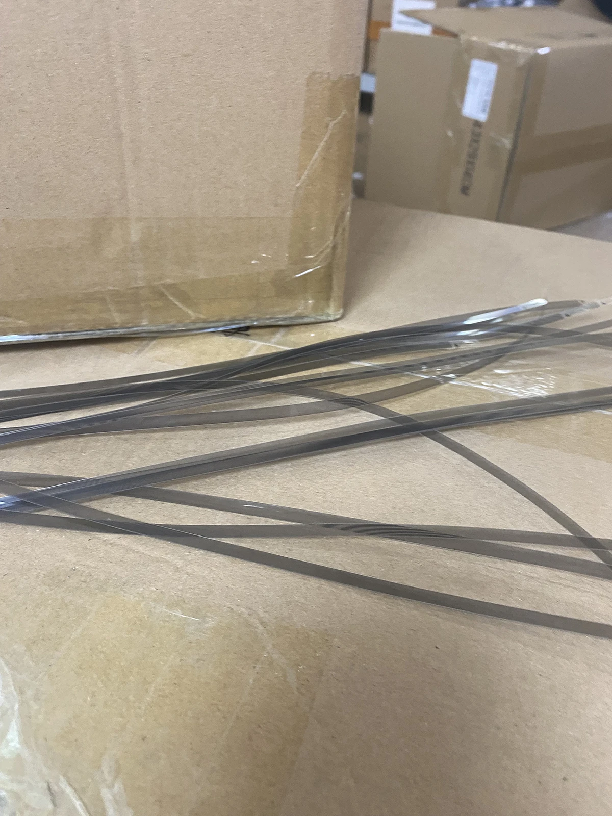 

10 шт. лента кодировщика для принтера HP OfficeJet PRO 8600 8100 8610 8620 CM751-80007, новая часть