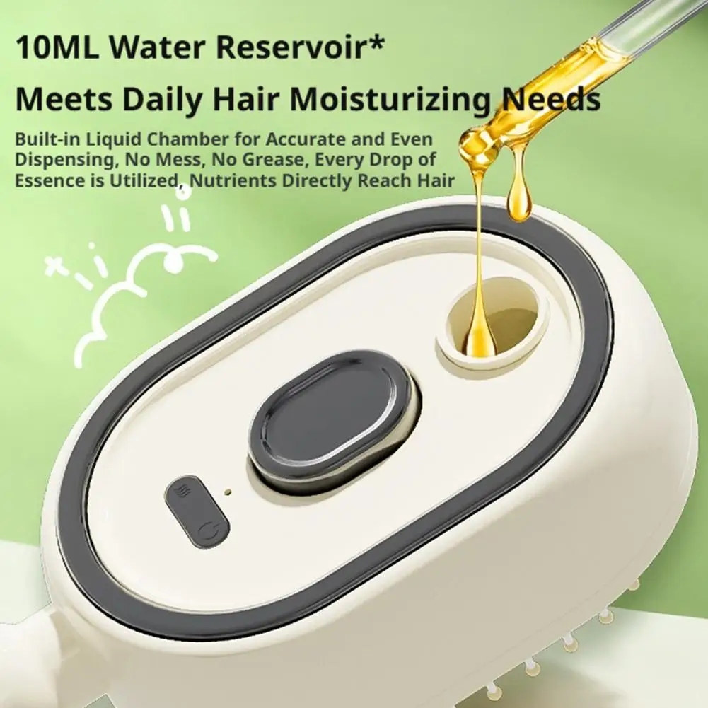 Thumbnail 4 - #38 Trending Electric Hair Brushes Right Now