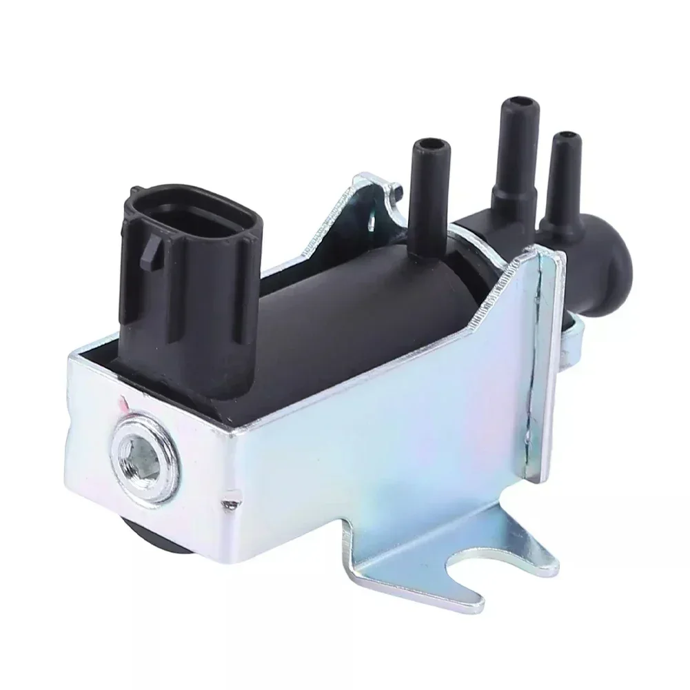 

Electromagnetic Valve Nissan Patrol Valve Fit For ZD30 3.0 High Compatibility Metal Construction Torque Improvement