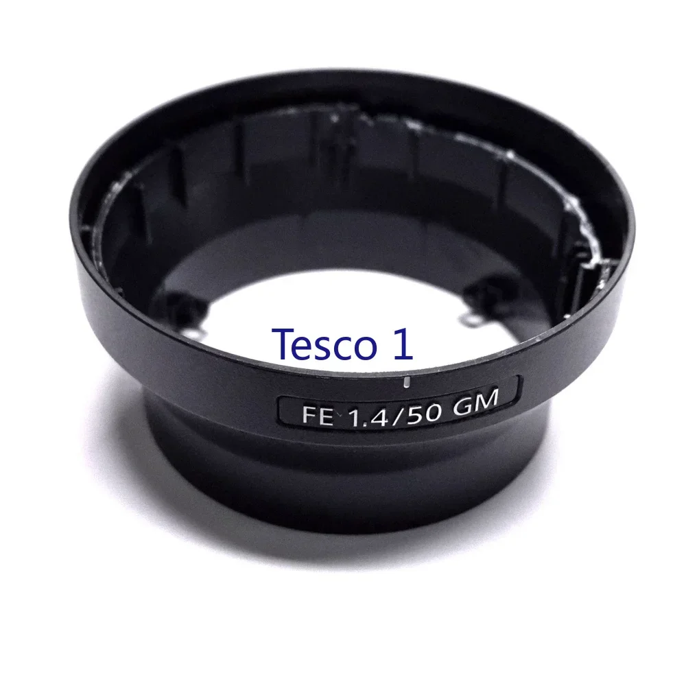 العلامة التجارية الجديدة لسوني FE 50 مللي متر 50 مللي متر F/1.4 GM عدسة قاعدة اسطوانة برميل ثابت أنبوب حلقة كاميرا إصلاح جزء