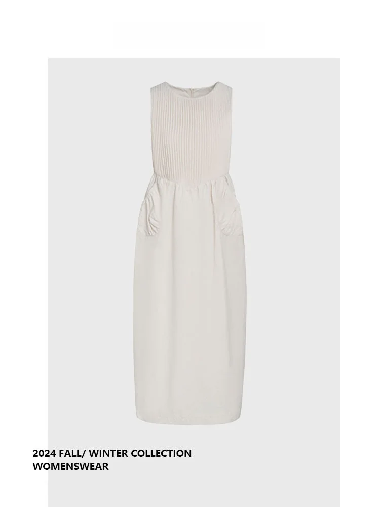 

Элегантная женская одежда Forever 2: универсальный офисный наряд для лета с эффектом утягивания талии и высоким качеством