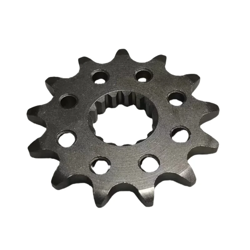 Moto Front Chain Sprocket Motorcycle Accessories 520 Chain Gear 13 Teeth For KTM SX SXF XC XCF XCW EXC MXC HUSQVARNA FC FE TC TE