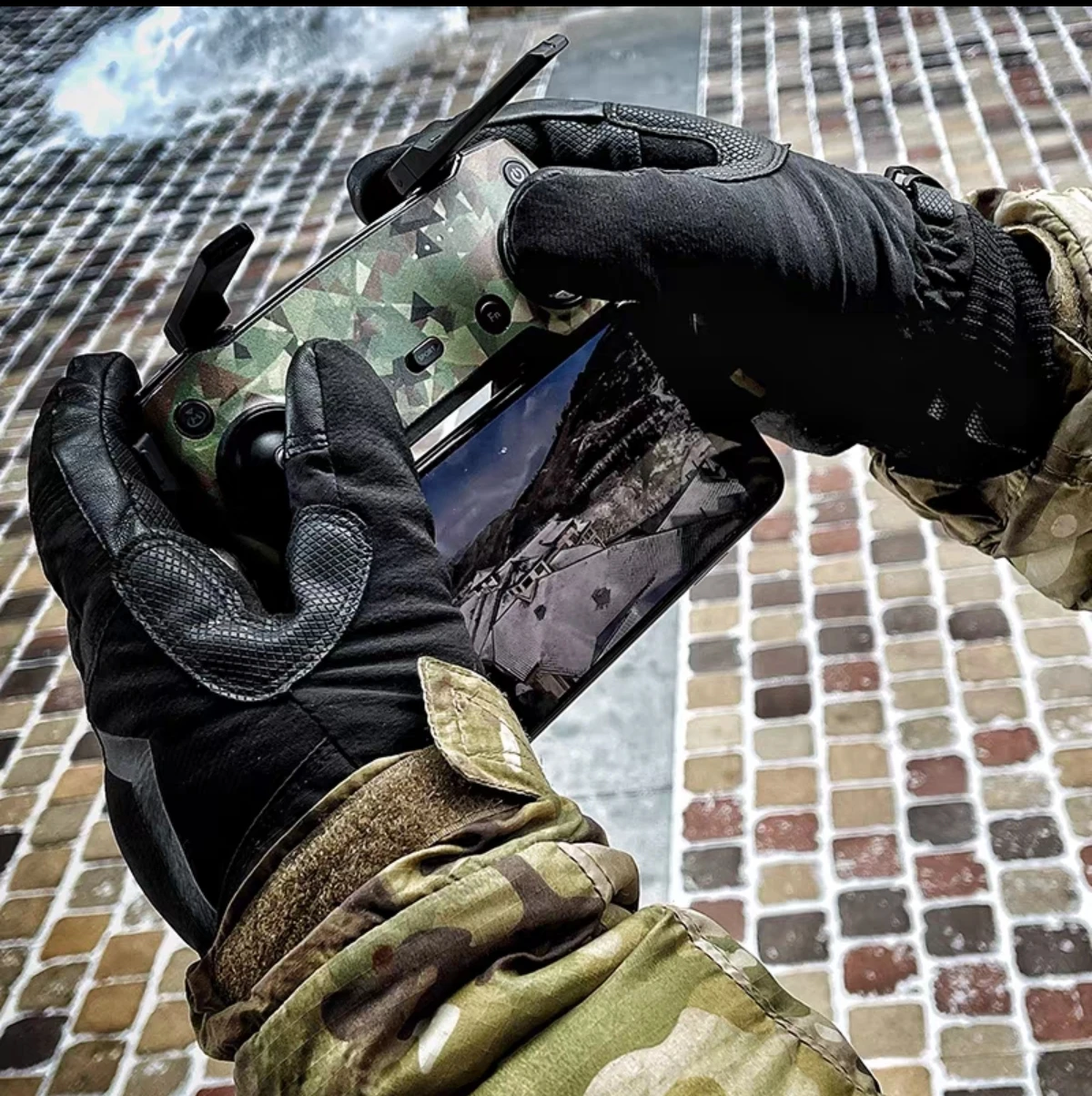 taclab-gants-d'escalade-en-plein-air-ecran-tactile-pour-hommes-gants-de-cyclisme-d'hiver-impermeables-gants-tactiques-de-neige-sauvage