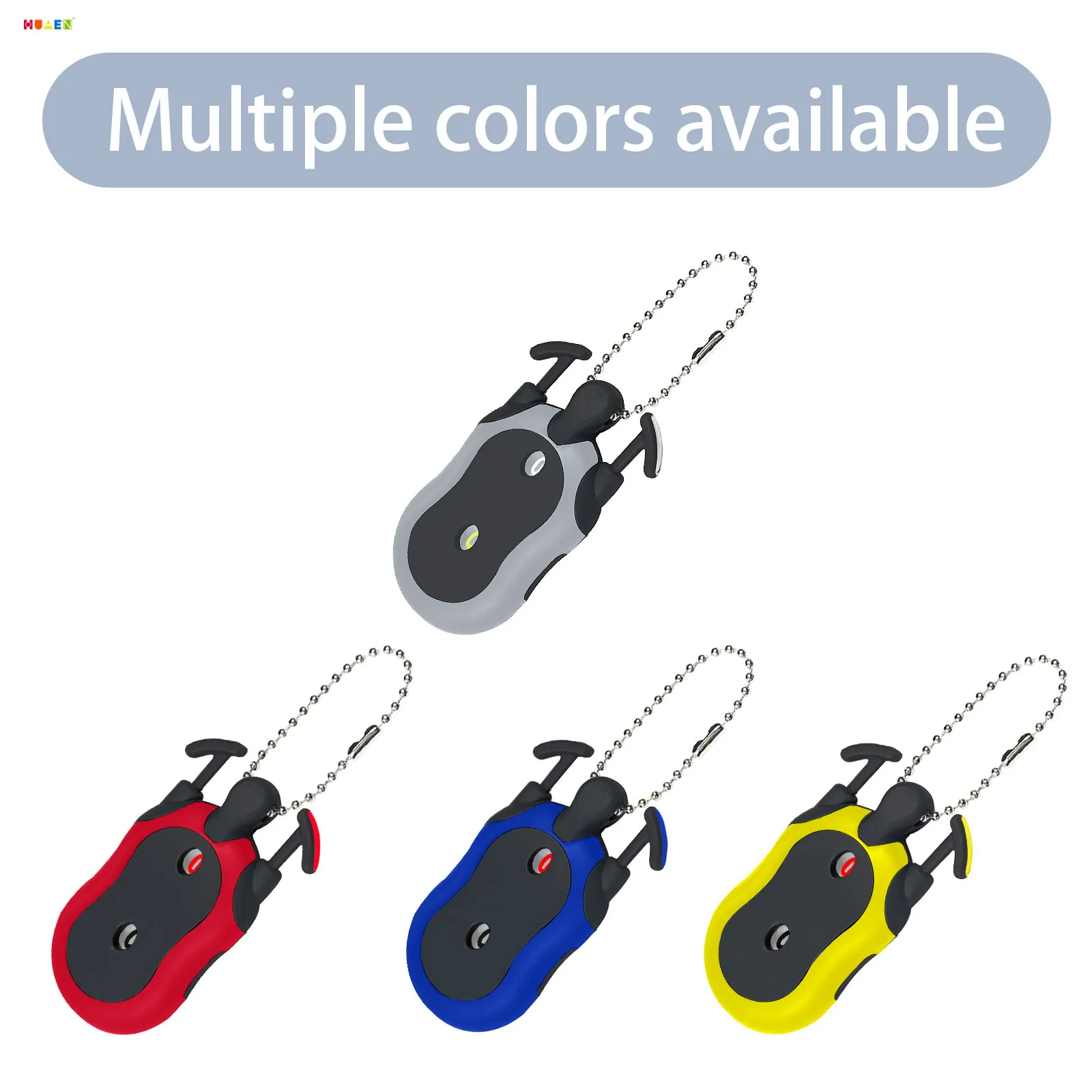 

Portable Golf Score Counter Mini Golf Accessories for Training and Competition