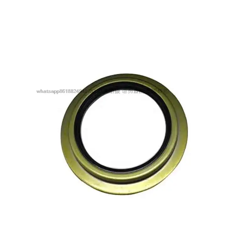 Excavator loader accessories for air components Oil seal 1096253500 1-09625350-0 Rear wheel inner rear wheel hub oil