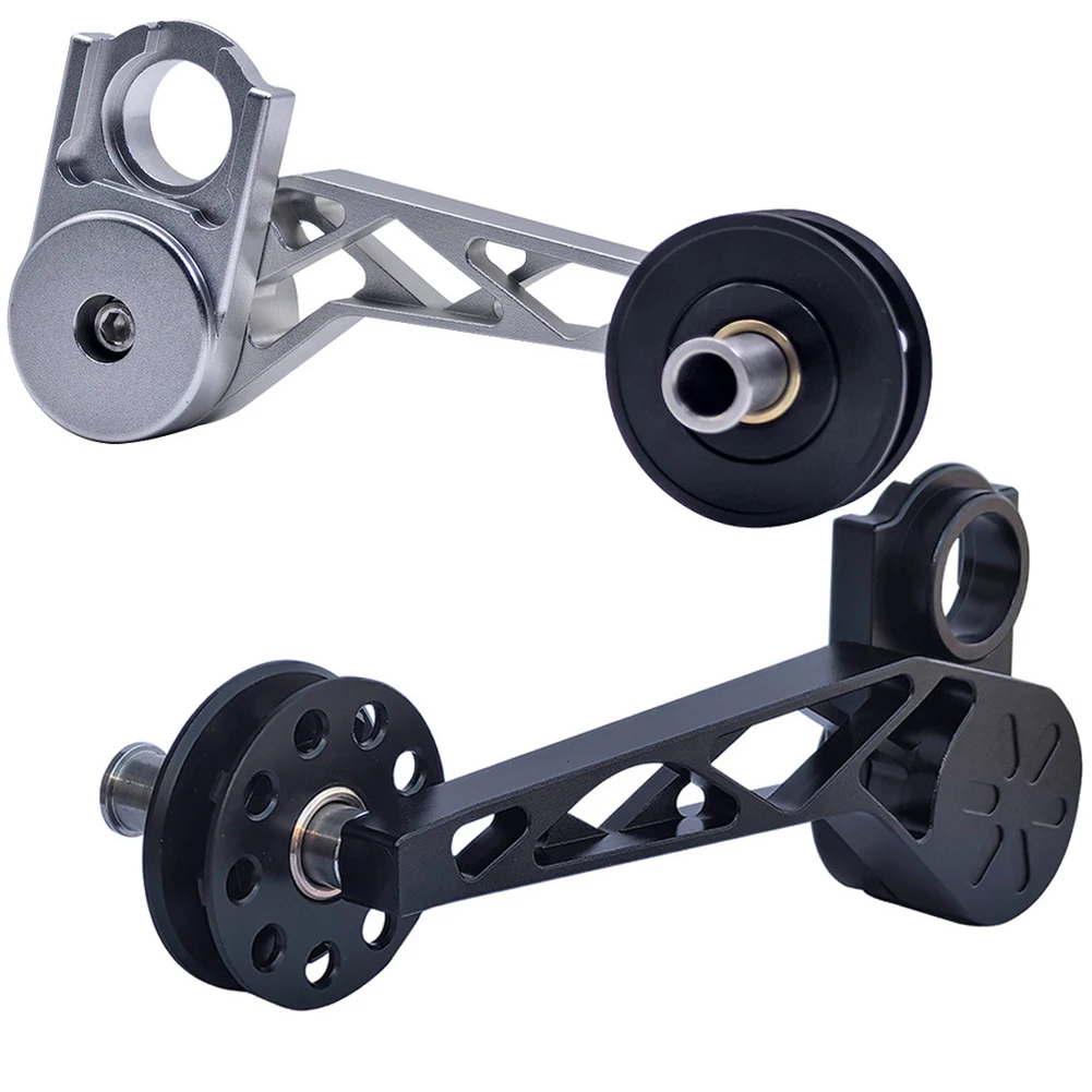 Noise Free Chain Stabilizer for For Brompton Cline Rear Derailleur Improved Functionality 5speed 6speed 7speed