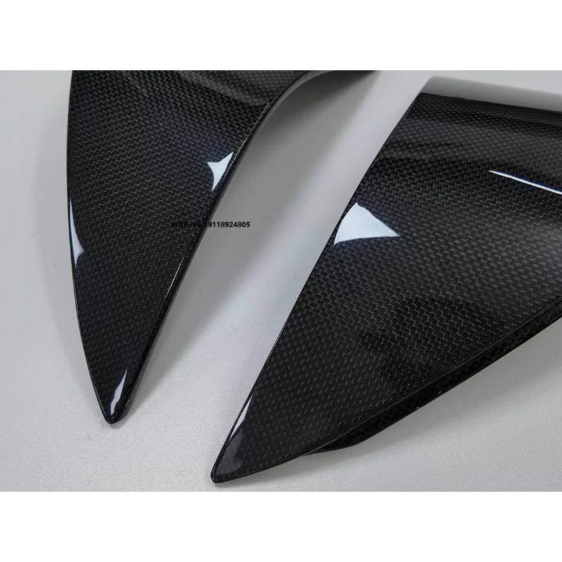 

High Quality Fast Delivery Whole Sale Price Dry Carbon Fiber Side Vent Body Kits for 296