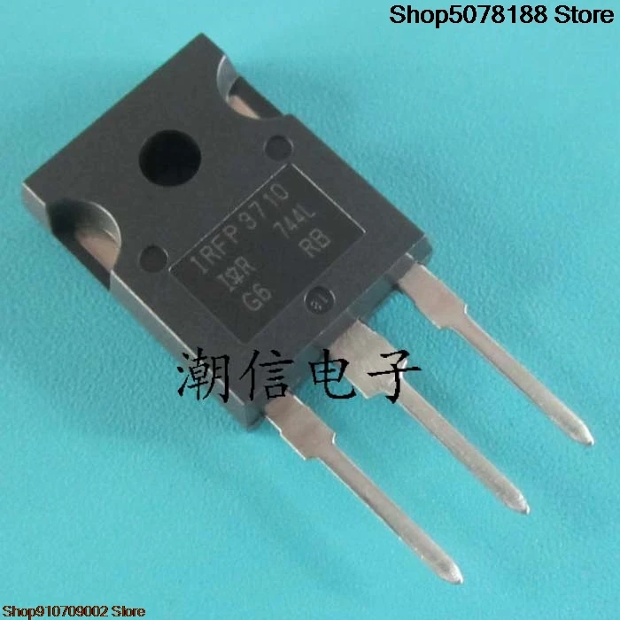 5pieces IRFP3710 IRFP3710PBF  57A100V