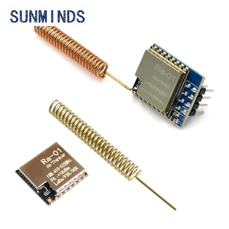 1Pcs Ra-01 Lora SX1…