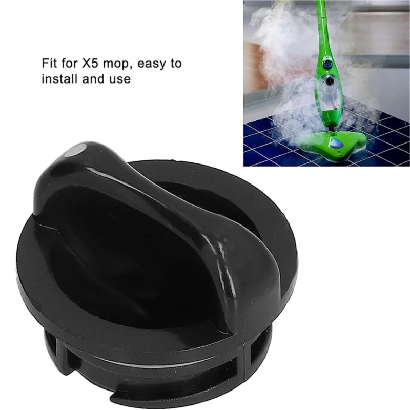 

Steam Mop Spare Water Steam Mop Replacement Water Cover Replacement Part Steaming Mop Accessory For X 5 Cleaner Wholesale
