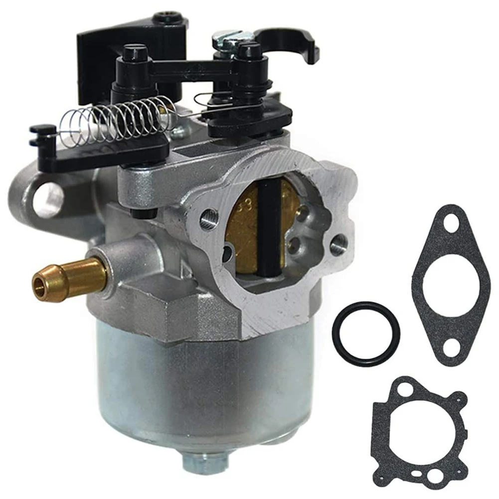 Kit Carburador para Briggs & Stratton Dov 700 750 792038 591852 793493 793463 Substituição do Motor Cortador de Grama Parte