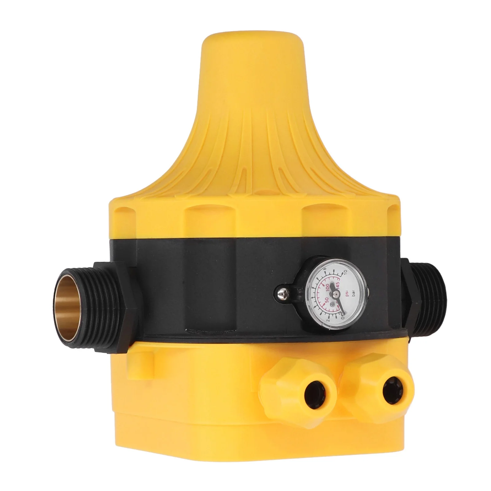 

Water Pumps Pressure Controller Automatic Stable Performance Electronic Control Switch 220‑240V