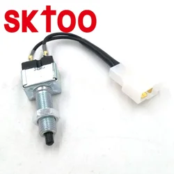 84340-20010 Engines Reversing Light Switch for Subaru Hyundai Mitsubishi TOYOTA OEM 84340-35010 8434020011 SKTOO Car Accessories