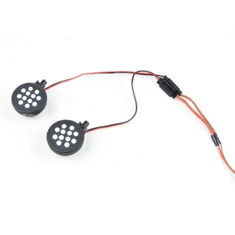 Front Light Kit for ROFUN HPI BAJA 5B