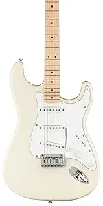 Squier Affinity Stratocaster
