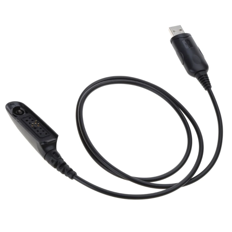 Kabel do programowania USB do radia Walkie Talkie GP340 GP380 GP328 HT1250